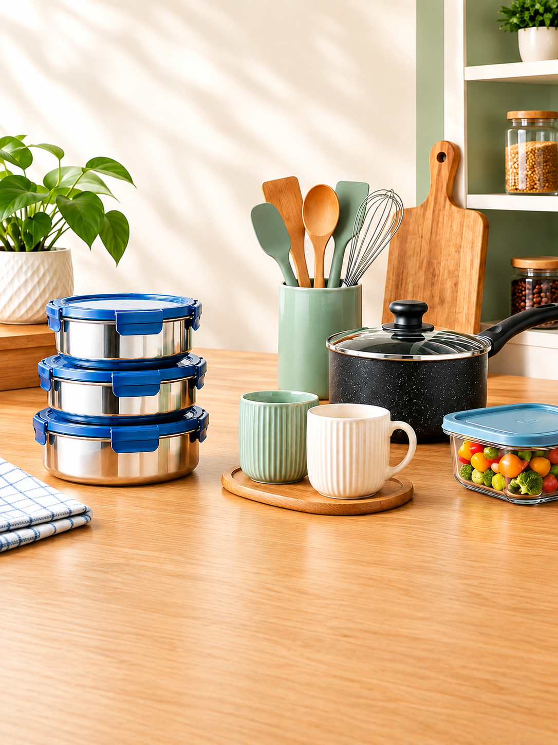 Home & Kitchen